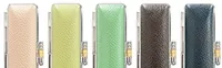 印鑑ケース ファンシーカラーモミ