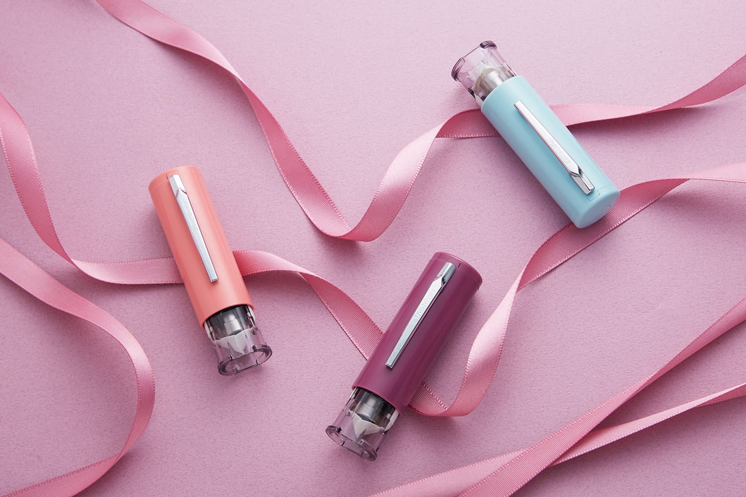 キャップレス6 イメージ1