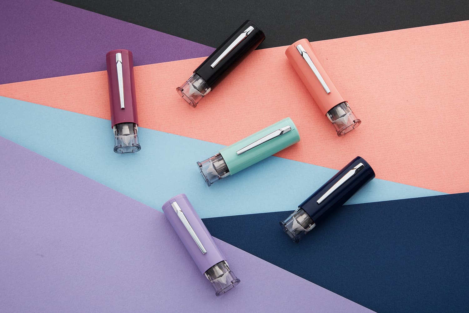 キャップレス6 イメージ2