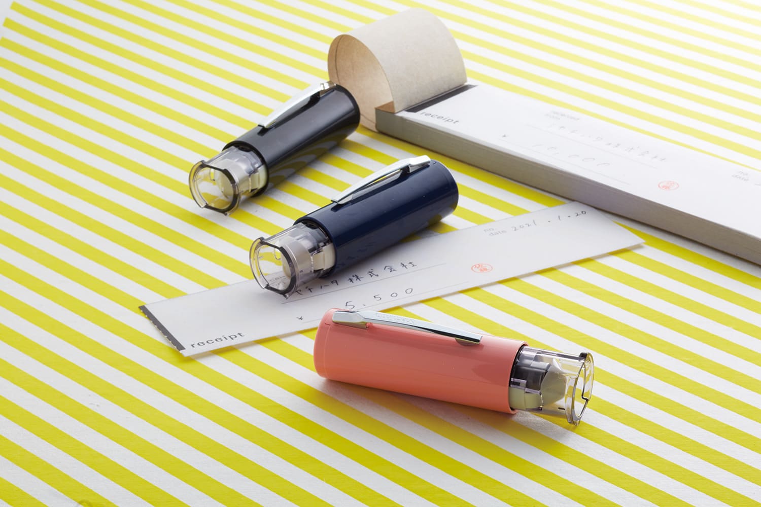 キャップレス6 イメージ4