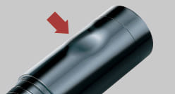 データーネームEX キャップ式・スタンド式の機能3