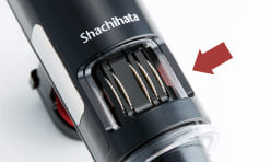 データーネームEX キャップレスの機能3