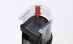 データーネームEX キャップレスの機能4