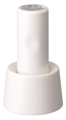 データーネームEX スタンド式 アイボリー