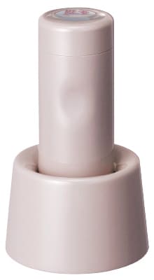 データーネームEX スタンド式 サンドベージュ