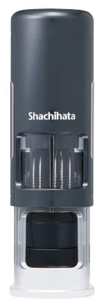 データーネームEX キャップレス ダークブルー