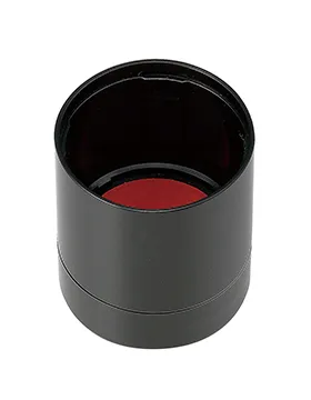 データーネームEX キャップ