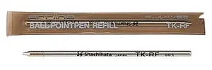 ネームペン ボールペンレフィール TK