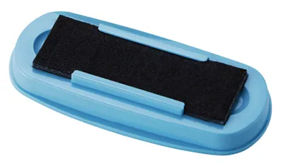 おなまえスタンプ スタンプ台の形状