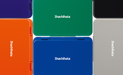 シャチハタ スタンプ台 商品イメージ