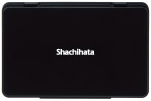 シャチハタ スタンプ台 盤面サイズ 特大形