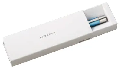 ネームペン トリノ ギフトケース