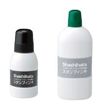 シャチハタ スタンプ台 タフダ 専用スタンプインキ